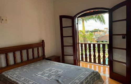 Saquarema- Lagoa, praia , piscina e jogos - Foto 53