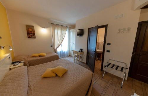 Agriturismo La Dimora Del Contadino - Photo 6