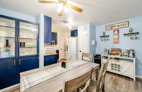 3 BR l Quiet Home with Gazebo l 5 min Medical center l Work room - Photo 25