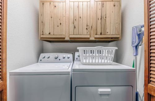 Blue Spruce Retreat by Ruidoso Vacation Rentals - Foto 64