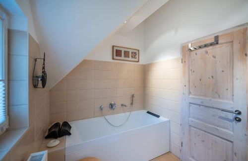 Frühlingserwachen im Haus Wassermann - Foto 25