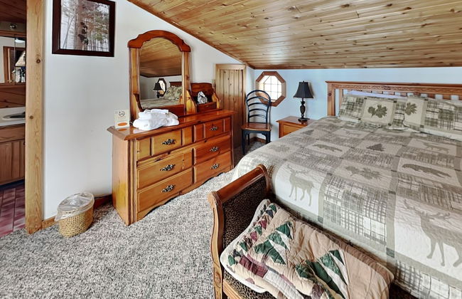 Special Memories by Taylor Made Deep Creek - Photo 36