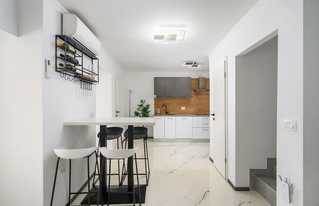 Villa in Porec With Private Pool and Beach - Foto 5