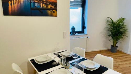 schönes Apartment - Netflix-Nespresso - Foto 4