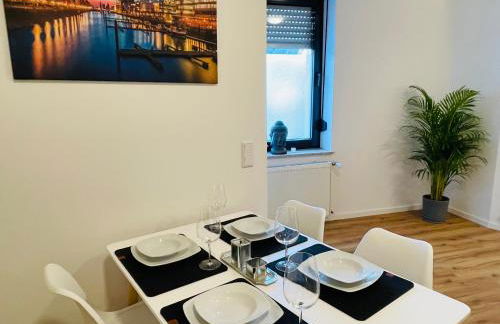 schönes Apartment - Netflix-Nespresso - Foto 4