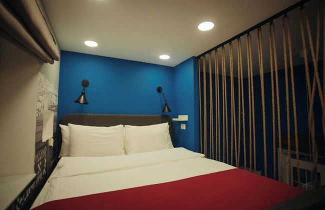 R Apart Hotel - Foto 57