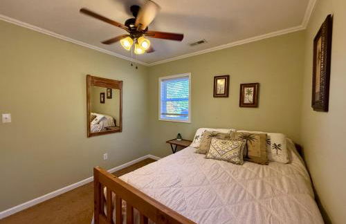 Lake Front Sunset | New Deck | Kayaks | Canoe - Foto 39