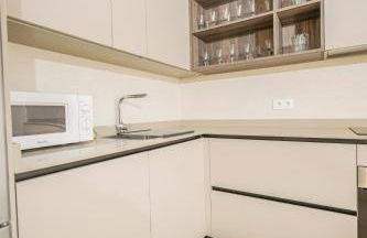 Moott Homes Suites Casa de los Leones APTO 1 - Foto 9