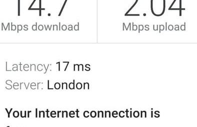 Lagooncombe modern and cosy holiday home - Foto 25