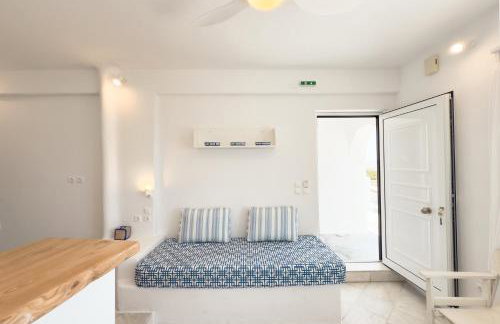 Eagles' Nest Mykonos Suites & Apartments with Heated Pool & Jacuzzis - Foto 13