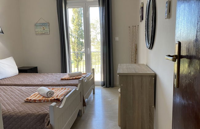 Alexander Apartments - Foto 21