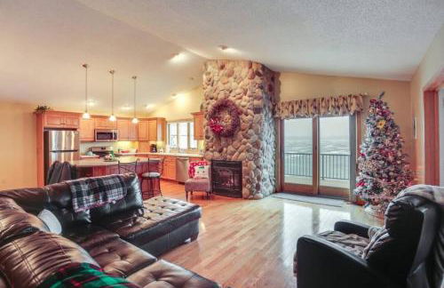 519 Massive 3 bedroom on the Lake - Foto 29