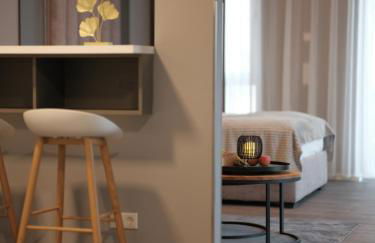 THE ROOMS - Hotel & House - Foto 25