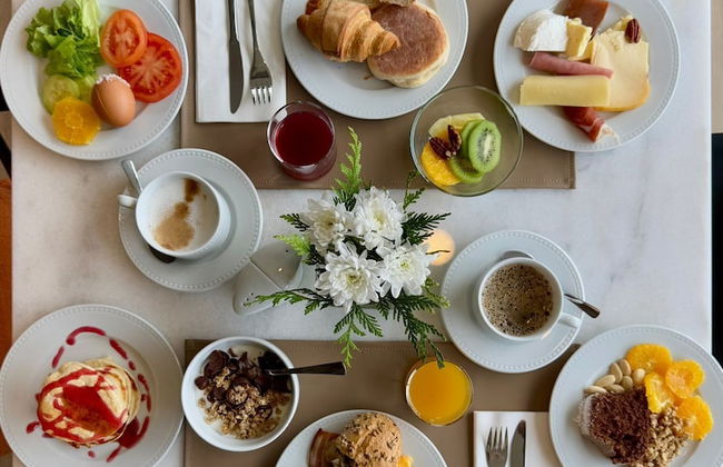 Lusitano Garden Villas - Foto 75