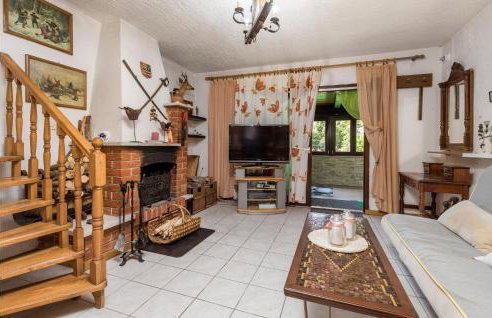 Nice Home In Krivi Put With Wifi - Foto 13