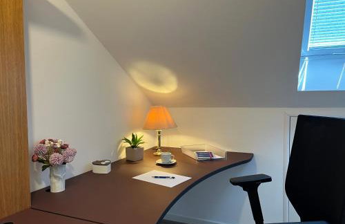 Ferienwohnung Klosterblick - Foto 11