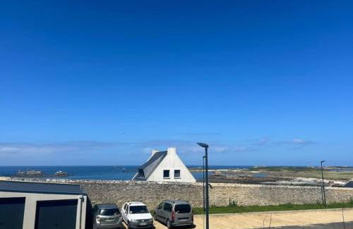 TY FOUR - Bel appartement T2 de standing vue mer - Foto 28