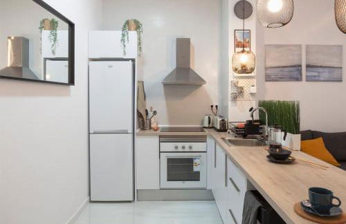 Digital Nomad Retreat 2 -Great Location Near Metro - Foto 13