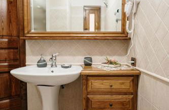 Lago del Turano - Guest House il Nido dell'Aquila - Foto 16