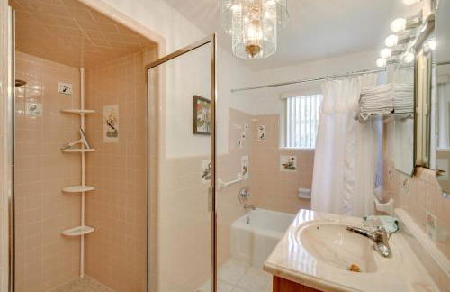 Private 3-Acre Retreat with Game Room in Bunnell! - Foto 16