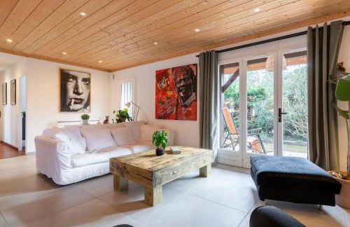 Villa Terrama Capbreton - Foto 43