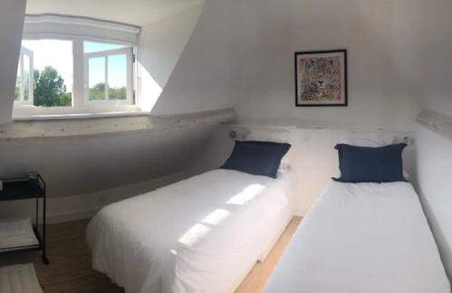 Charming apartment in Touquettoise house - Foto 21