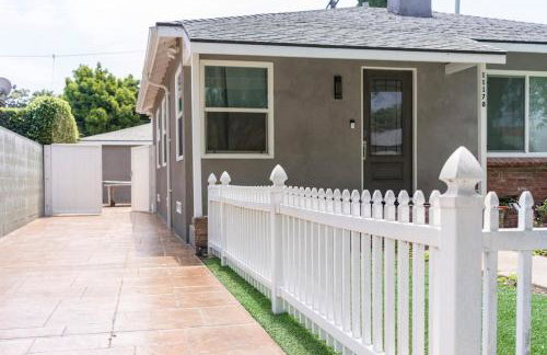 Cute Studio with AC and Backyard - Foto 12