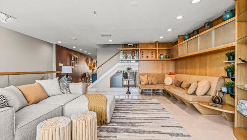 5 bdrm - Heated Indoor Pool - Roof Top Deck - Foto 3