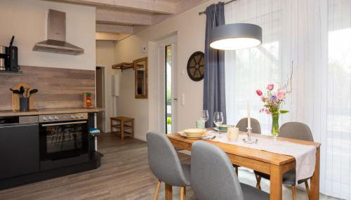 Apartment Heimathafen by Interhome - Foto 5