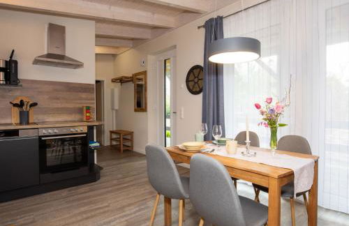 Apartment Heimathafen by Interhome - Foto 5