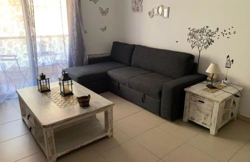 Alcalà Center A 5 minutos del paseo y playas - Photo 7