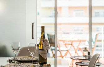 Algarve Beach Vibes Apartment, WiFi, Pool, AC, BBQ - Photo 6