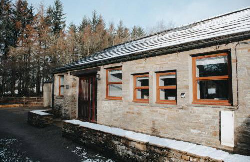 Fossdale House, Simonstone, Nr Hawes - Foto 12