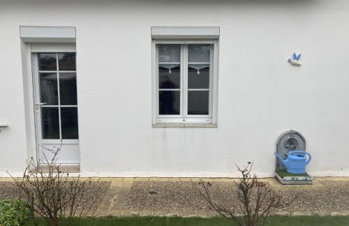 LA MAISON DU PUITS DE FER à la Flotte en Ré - Foto 38