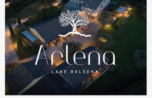 Agriturismo Arlena - Foto 1