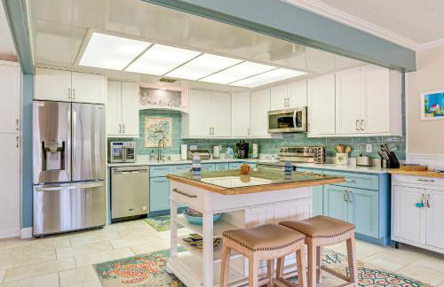 Dock and Lanai Riverview Homosassa Escape! - Foto 9