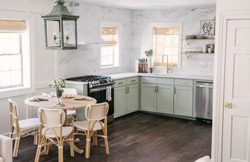 Guesthouse Charleston EAST 42 D - Foto 12