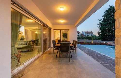 Villa Molaris ZadarVillas - Foto 27