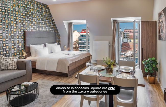 VN17 Rooftop Suites by Adrez Living - Foto 15