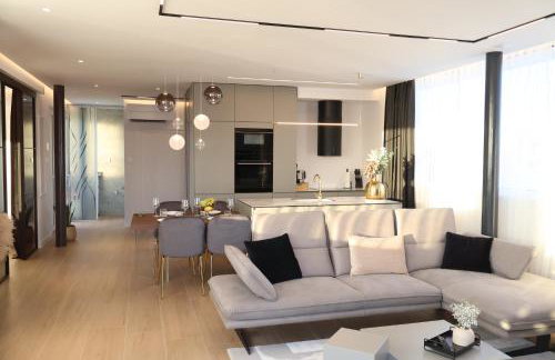 Dedaj Resort - Villa Auri - Foto 36