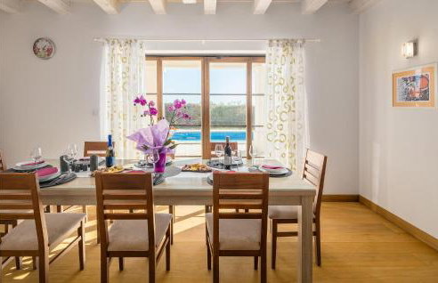 Pet Friendly Home In Barban With Sauna - Photo 25