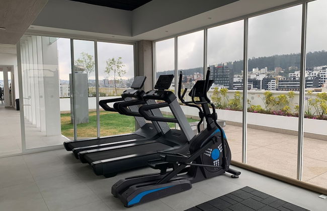 Acqualina Suites and Spa - Foto 67