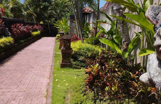 Kartika Dahayu Villa - Foto 57