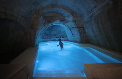 San Nicola Room e spa - Foto 19