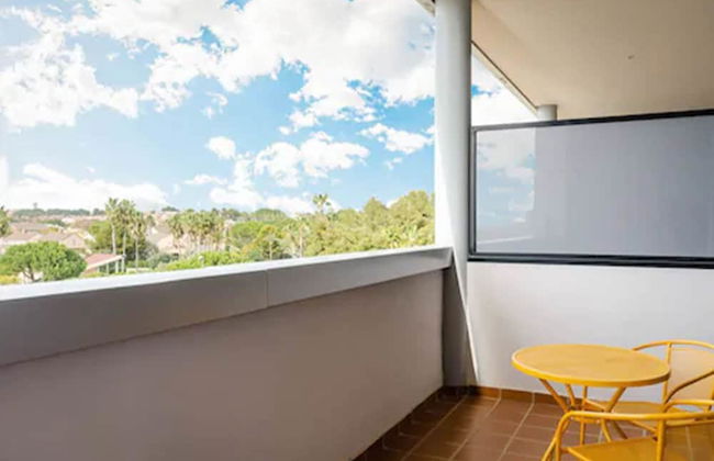 Aparthotel Wellness - Foto 26