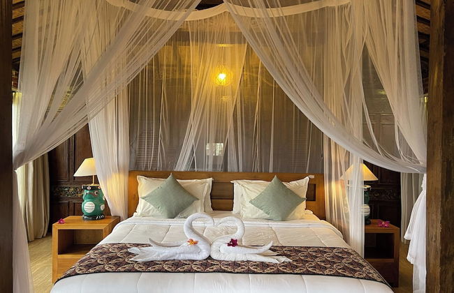 KTS - Kubu Tepi Sawah - Photo 22