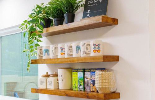 Cozy Austin Escape King and 3 Queens Family or Group - Foto 15