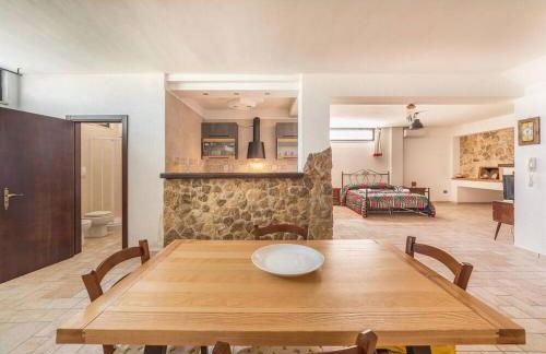 Villa Vespucci - Foto 75