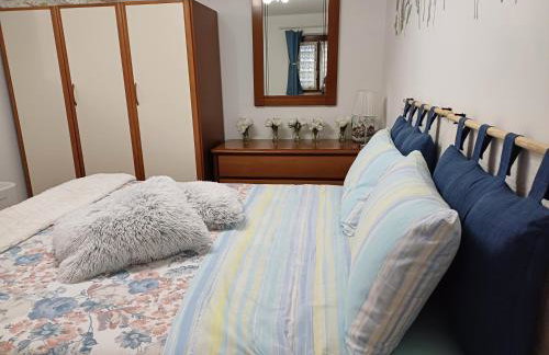 Grazioso Appartamento in Centro Storico "ALLE MURA DEL CASTELLO 1 Stefano e Paola Marchesini" - Foto 33