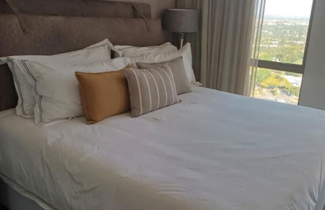 Standard Apartment, Very Cosy and Stylish Suitable for a Romantic Outing - Photo 3